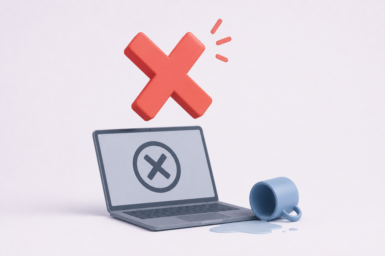 CRM導入が失敗する7つのパターン【元HubSpot Japan CSMが解説】